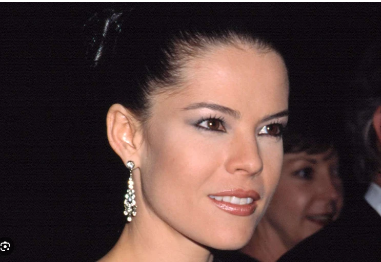 US actress Esta TerBlanche dead at 51