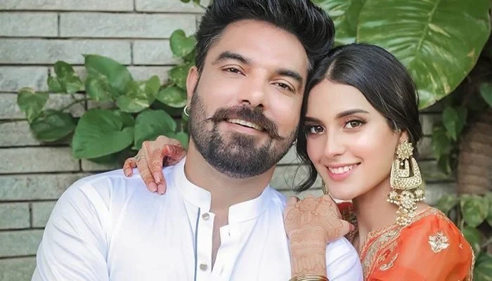 Yasir Hussain unfolds details regarding viral proposal