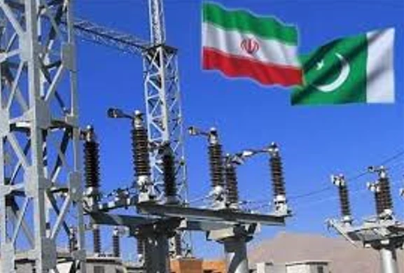 Electricity supply from Iran suspended for Makran