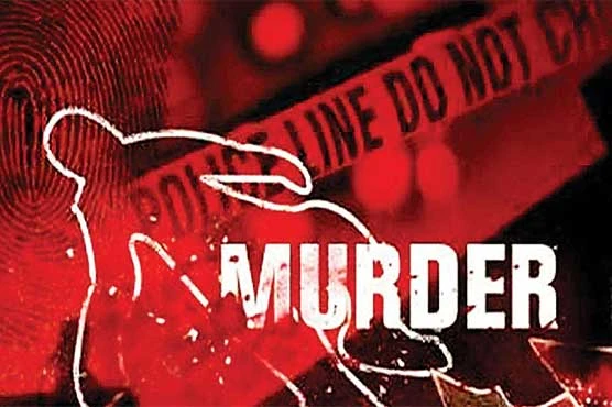 Father brutally kills toddler daughter, injures his wife in domestic dispute