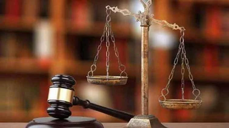 Government establishes special courts for PECA Act trials in Islamabad