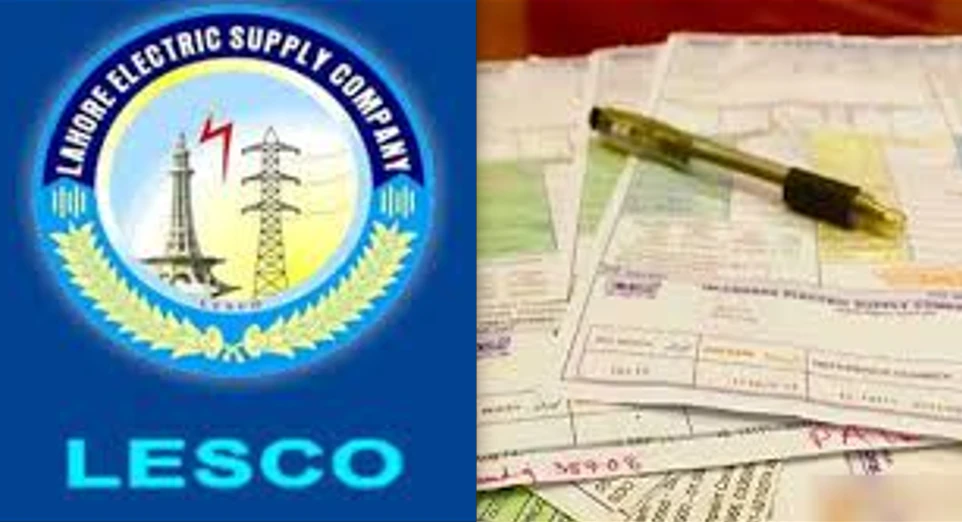 LESCO starts publishing meter reading dates on electricity bills amid overbilling probe