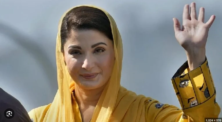 Punjab CM Maryam says Imran Khan has admitted his role in May 9 attacks