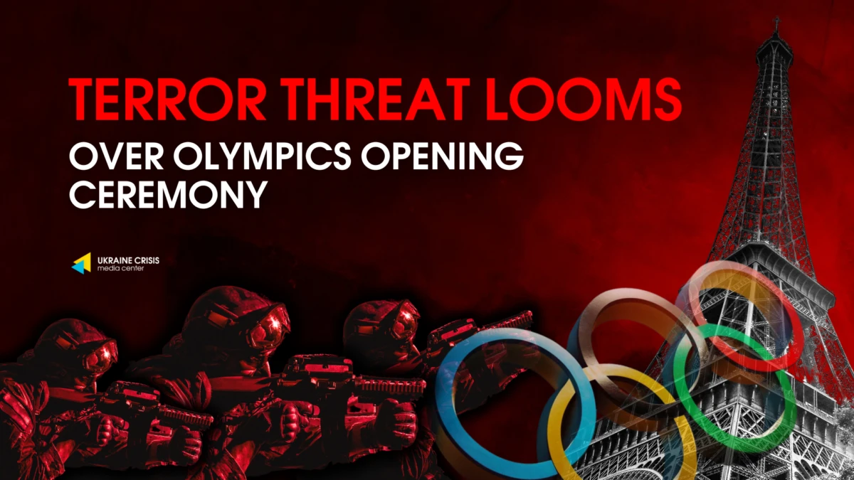 Strike threat casts shadow over upcoming olympics opening ceremony