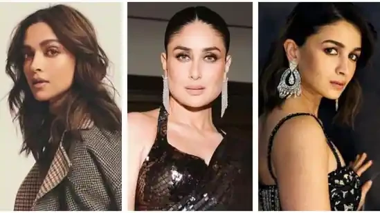 Who is the highest paid actress in Bollywood?