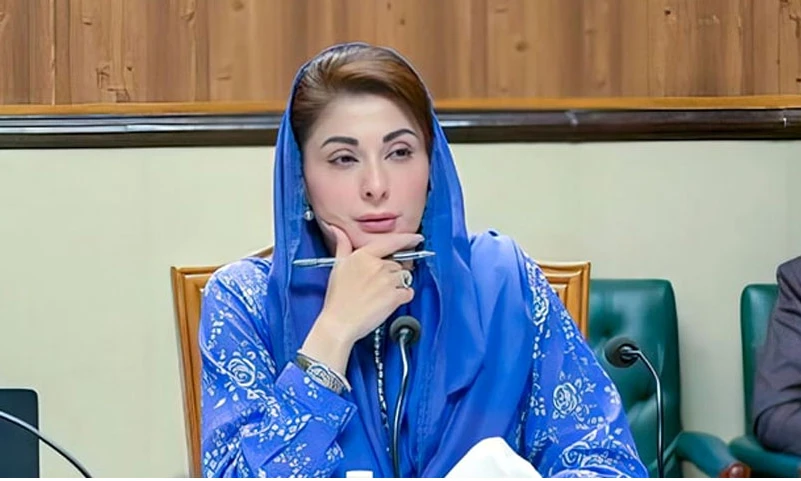 CM Maryam says govt is committed to provide best health facilities to children