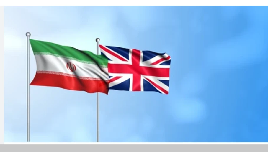 Iran summons British ambassador over US extradition