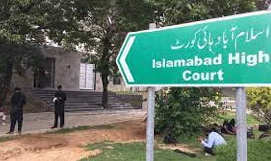 Islamabad High Court forms larger bench for missing persons cases