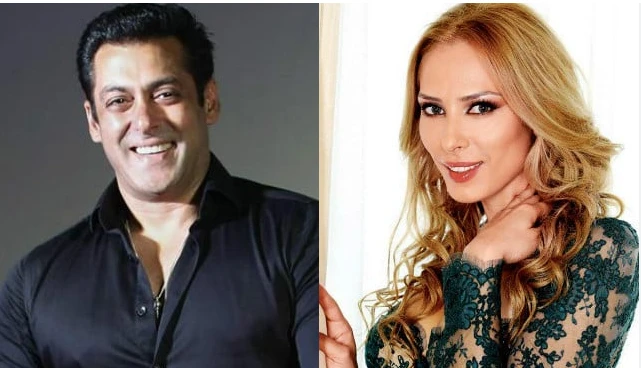 Salman Khan throws lavish birthday bash for rumored girlfriend Iulia Vantur