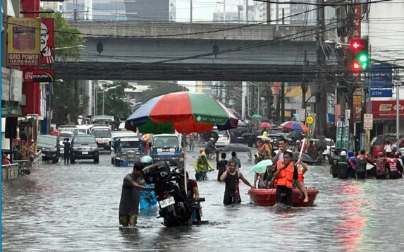 Taiwan shuts down as Typhoon Gaemi approaches