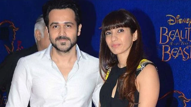 Here are Emraan Hashmi's clever tactics to pacify ‘furious’ wife after kissing scenes