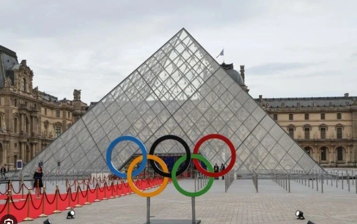 Paris braces for 'most incredible' Olympics opening ceremony