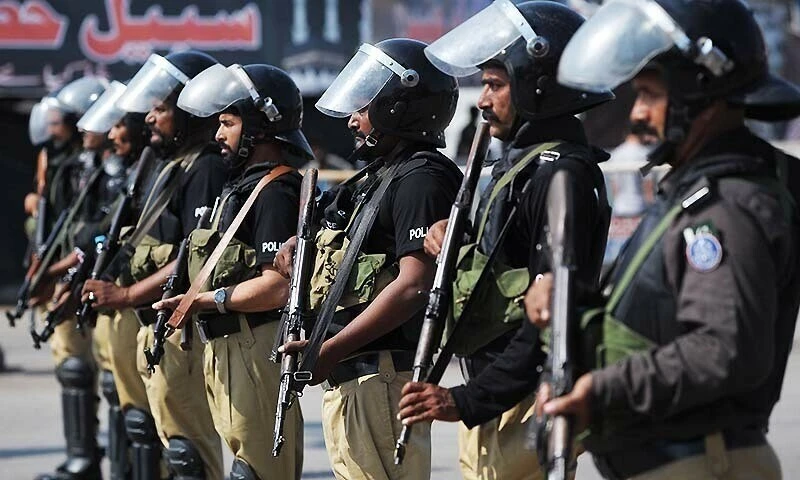 Section 144 imposed in Punjab, Islamabad amid Opposition’s protest call