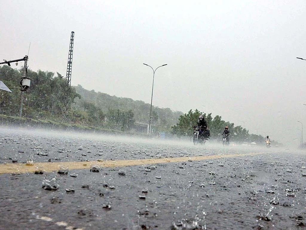 More rains likely to begin from July 28 : PMD