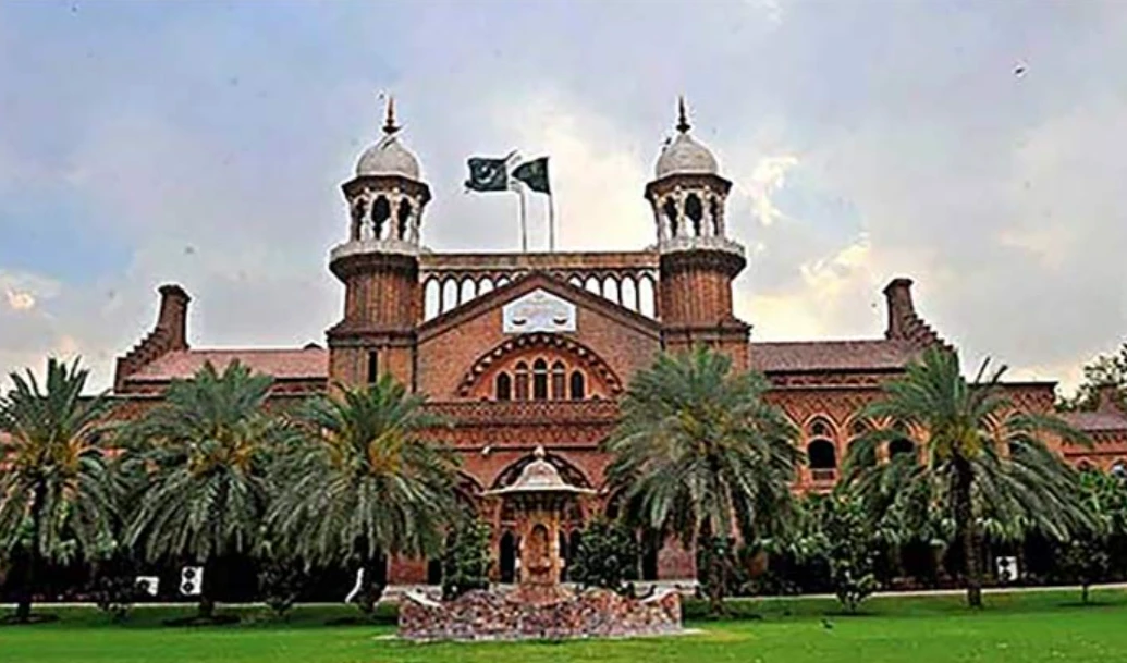 PTI moves LHC against Section 144 in Punjab