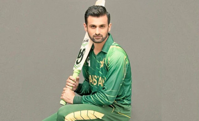 Shoaib Malik is no more interested in playing for Pakistan