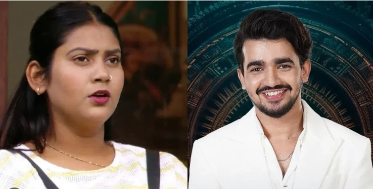 Vishal Panday and Shivani Kumari evicted from Big Boss OTT 3, ahead of finale