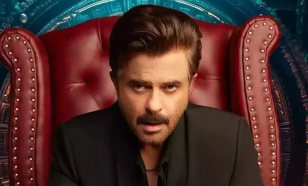 Fans do not want Anil Kapoor as Big Boss OTT ’s host next time