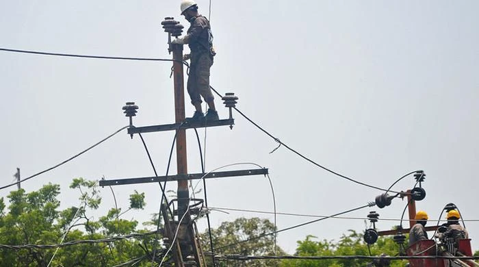 Police station in Lahore caught stealing electricity after disconnection for unpaid bills