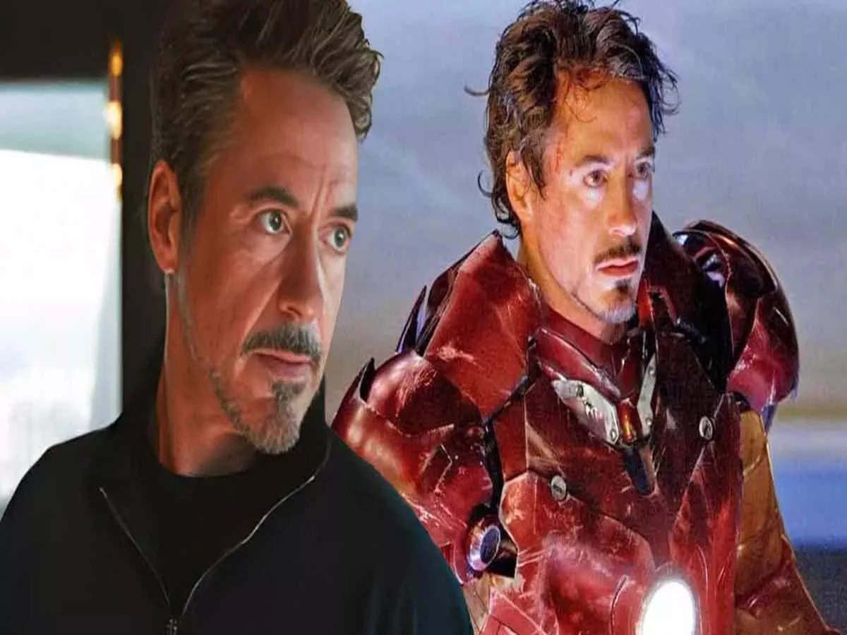 Robert Downey Jr announces shock Marvel return at Comic-Con