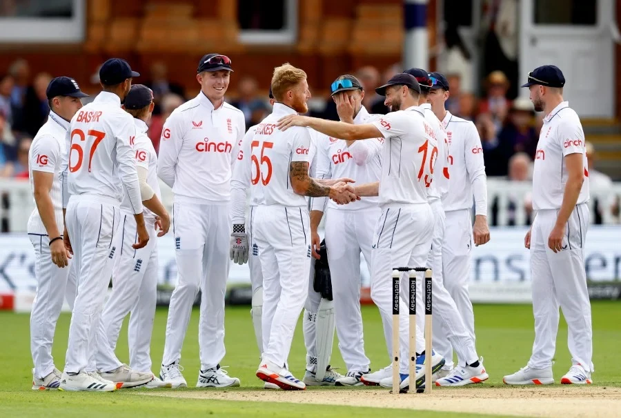 Smith shines after Root anchors England's recovery against West Indies