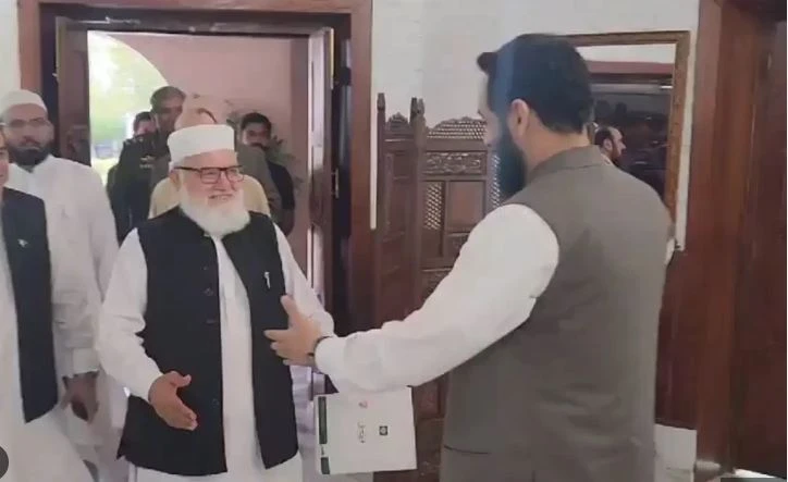 IPPs remain epicenter of talks between JI and govt delegation