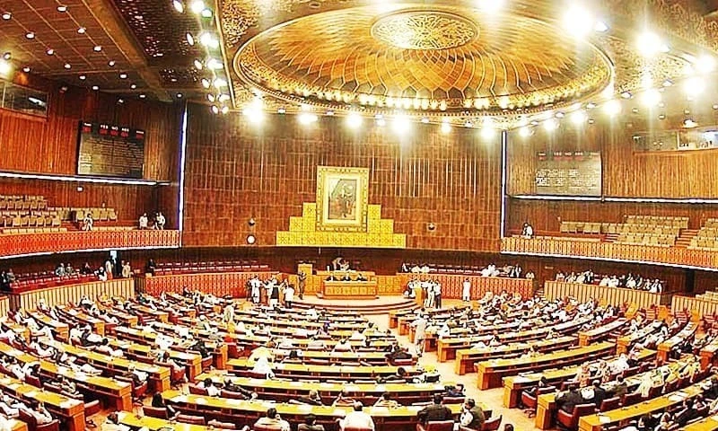 Lawmakers file privilege motion against energy ministry over free electricity allegations