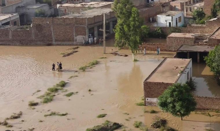 18 die, bridges destroyed as heavy rains wreak havoc across country