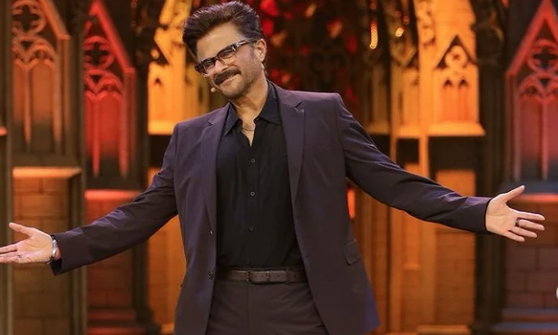 Bigg Boss fans labels Anil Kapoor ‘worst-ever host’, demand Salman Khan’s return