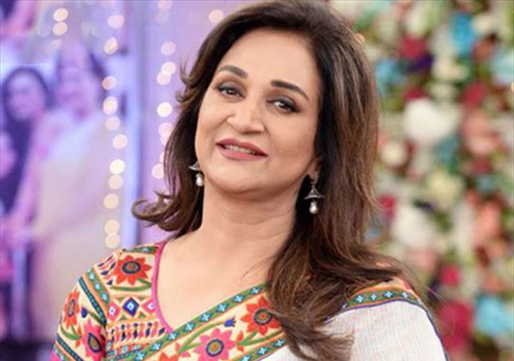 Bushra Ansari advocates for greener Pakistan this Independence Day