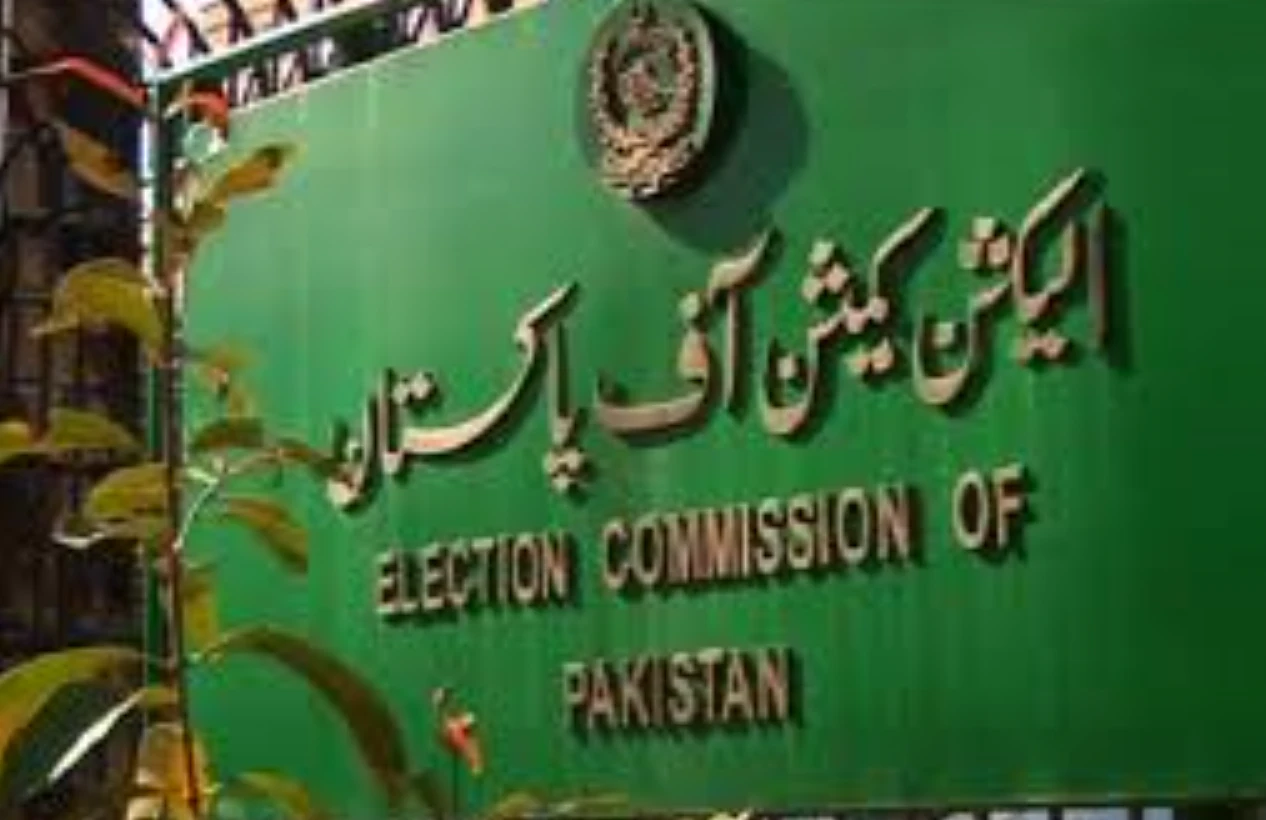 ECP notifies 93 returned MPAs as PTI lawmakers