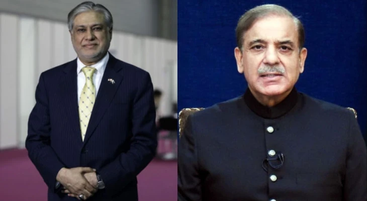 Health issues force PM Shehbaz to skip Iranian President's oath-taking ceremony