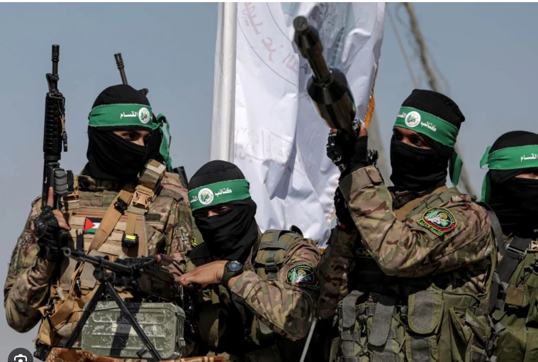 Hamas vows revenge over Haniyeh’s death