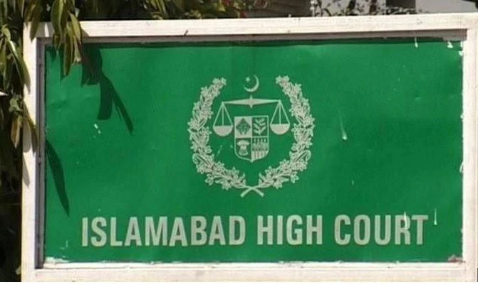 IHC orders Secretary Defence to produce Shahbaz Gill’s brother before court within 2-day