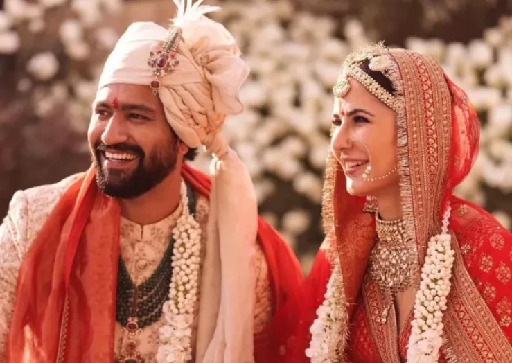 Interesting reason behind Katrina Kaif and Vicky Kaushal’s ‘No PHONE’ wedding policy  