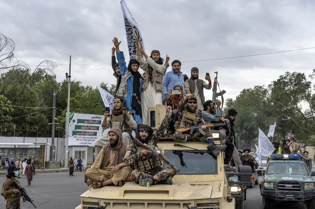 Taliban sever ties with Afghan embassies loyal to former government