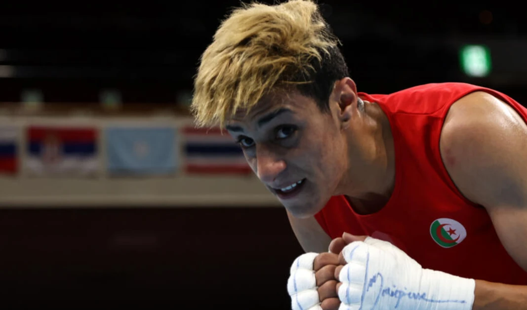 'Dangerous' for boxers who failed gender tests to compete at Olympics: Parker