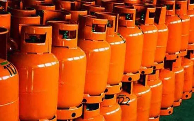 OGRA announces another increase in LPG price