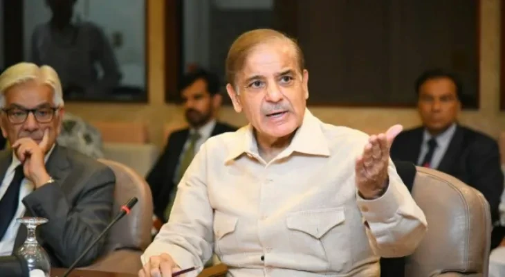 PM Shehbaz extends date for payment of electricity bills by 10 days