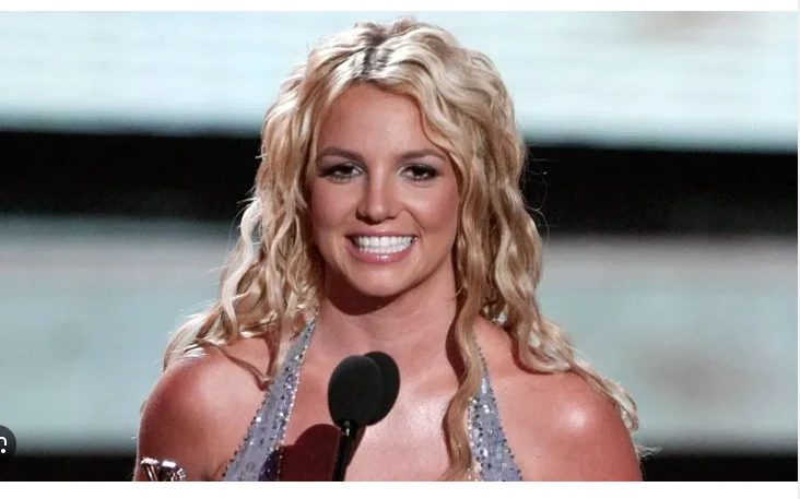 Britney Spears biopic in works as Universal buys memoir rights