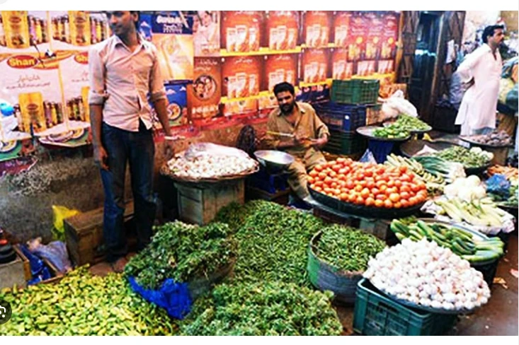 CPI inflation decelerates further to 11.1% in July