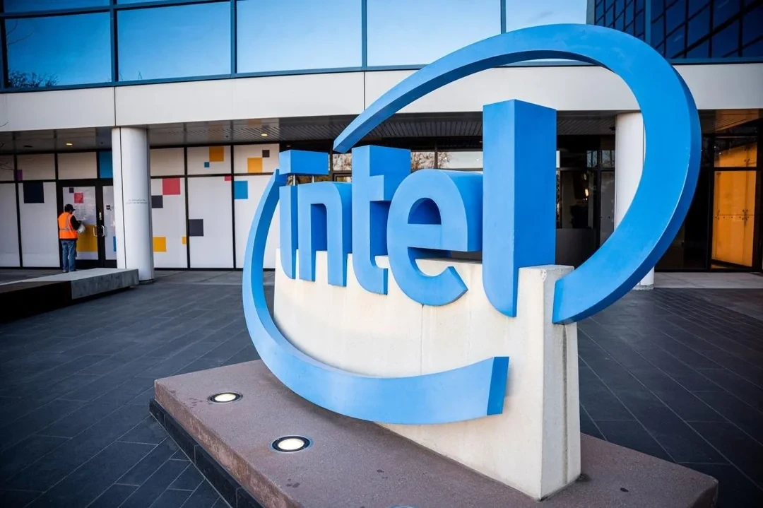 Intel says it will slash workforce to cut costs