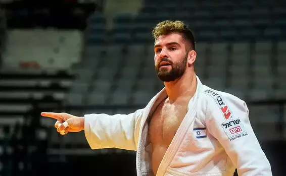 Israel secures first two medals at Paris Olympics