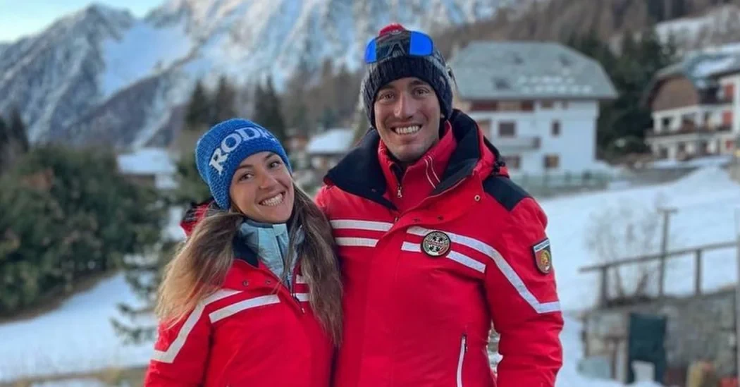 Italian Alps claim lives of two Austrian climbers in fatal ascent