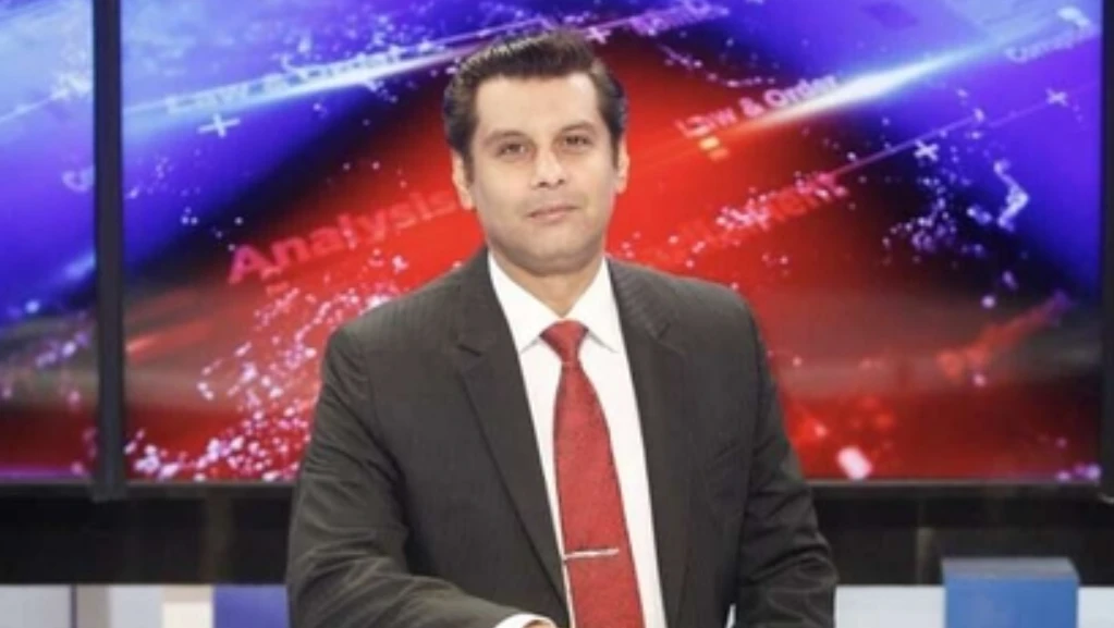 Larger bench formed to take up Arshad Sharif’s killing case