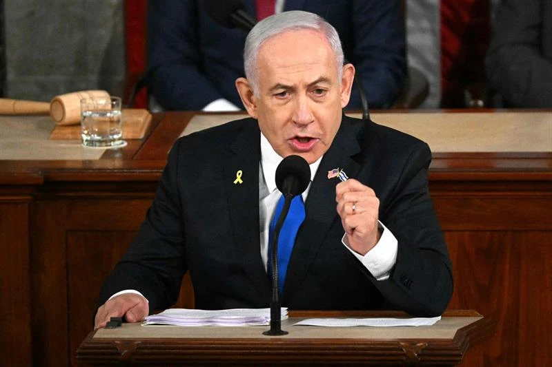 Netanyahu asserts 'high level of defensive and offensive' preparedness'