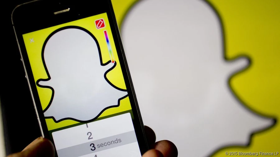 Snapchat gains users but continues to lose money