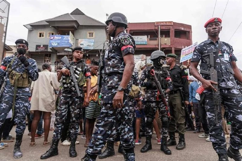 Teahouse bombing in Northern Nigeria claims 19 lives