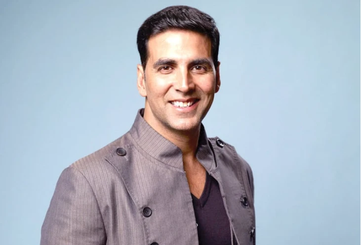 Akshay Kumar to continue working despite string of 'FLOP' movies