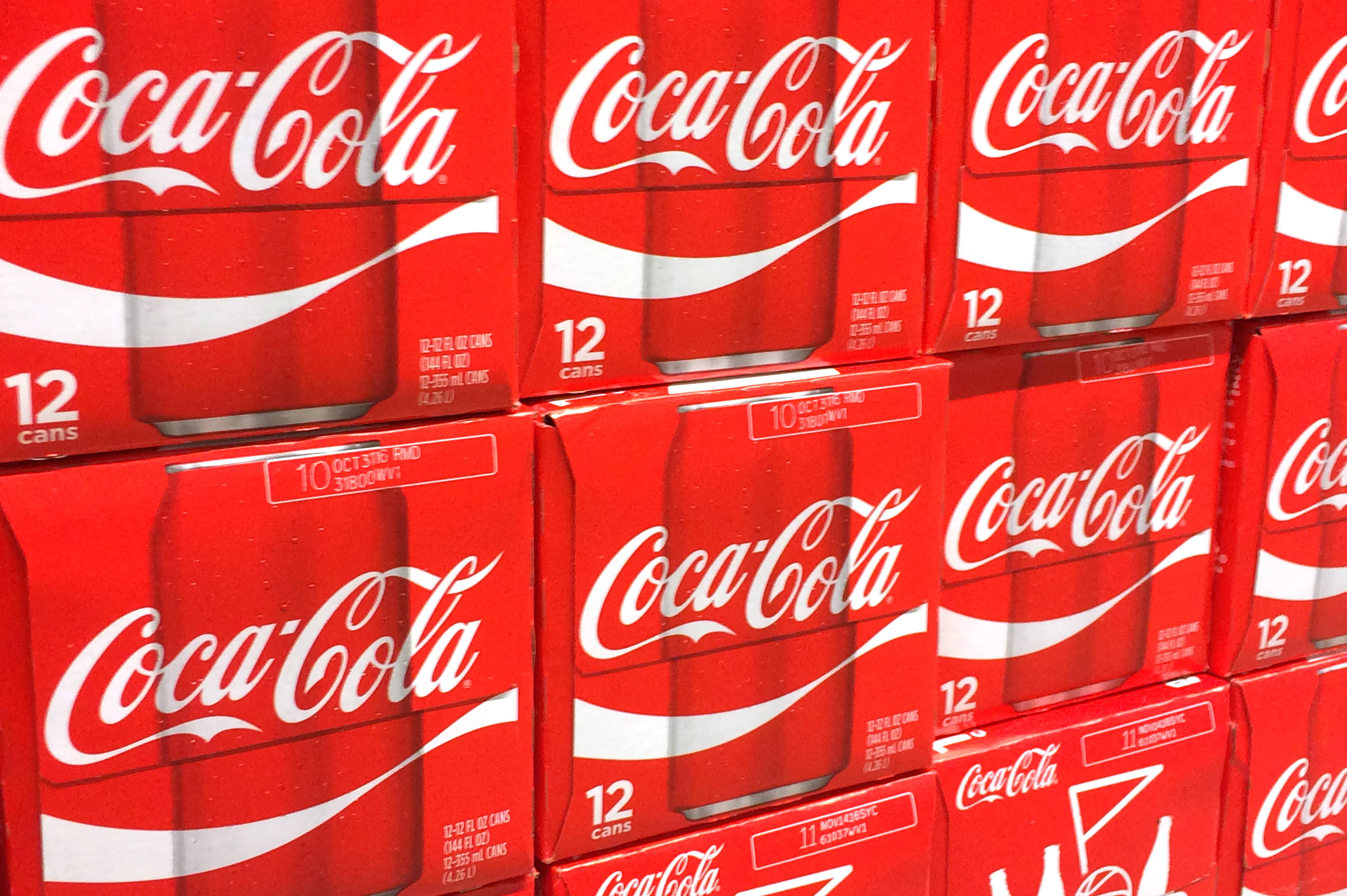 Coca-Cola to appeal $6b tax court penalty in the US